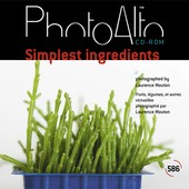 PhotoAlto - CD PA586 - Simplest ingredients