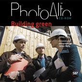 PhotoAlto - CD PA587 - Building green