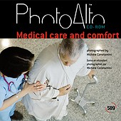 PhotoAlto - CD PA589 - Medical care and comfort