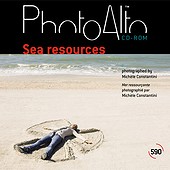 PhotoAlto - CD PA590 - Sea resources