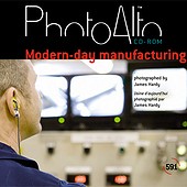 PhotoAlto - CD PA591 - Modern-day manufacturing