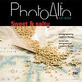 PhotoAlto - CD PA592 - Sweet & salty