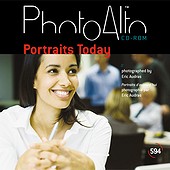 PhotoAlto - CD PA594 - Portraits Today