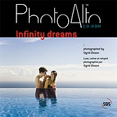 PhotoAlto - CD PA595 - Infinity dreams