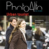 PhotoAlto - CD PA596 - Urban tourist