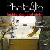 PhotoAlto - CD PA597 - Inside, day and night