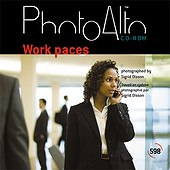 PhotoAlto - CD PA598 - Work paces