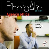 PhotoAlto - CD PA599 - Agency office