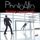 PhotoAlto - CD PA600 - Working conceptually