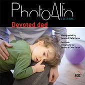 PhotoAlto - CD PA602 - Devoted dad