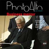 PhotoAlto - CD PA605 - Business mentor