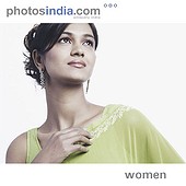 PhotosIndia - CD PIVCD002 - Women
