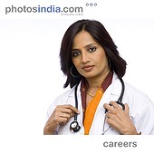 PhotosIndia - CD PIVCD003 - Careers