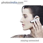 PhotosIndia - CD PIVCD005 - Staying Connected