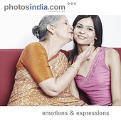 PhotosIndia - CD PIVCD006 - Emotions and Expressions