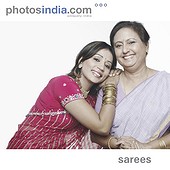 PhotosIndia - CD PIVCD014 - Sarees