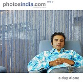 PhotosIndia - CD PIVCD016 - A Day Alone