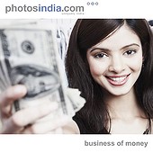 PhotosIndia - CD PIVCD017 - Business Of Money