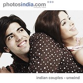 PhotosIndia - CD PIVCD020 - Indian Couples - Unwind