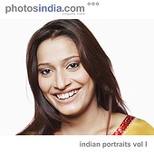 PhotosIndia - CD PIVCD021 - Indian Portraits 1