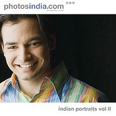 PhotosIndia - CD PIVCD022 - Indian Portraits 2