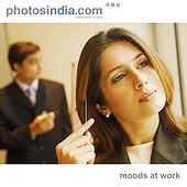 PhotosIndia - CD PIVCD024 - Moods At Work