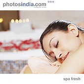 PhotosIndia - CD PIVCD025 - Spa Fresh