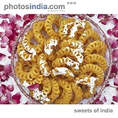 PhotosIndia - CD PIVCD027 - Sweets of India