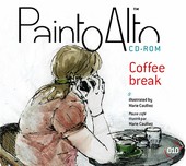 PaintoAlto - CD PN010 - Pause cafe