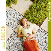 40260.com - CD QRFSVCD001 - Ageless Beauty