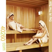 40260.com - CD QRFSVCD008 - Day At The Spa