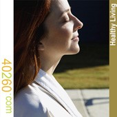 40260.com - CD QRFSVCD010 - Healthy Living