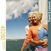 40260.com - CD QRFSVCD023 - Travel & Leisure