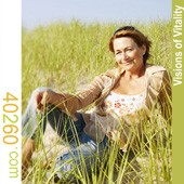 40260.com - CD QRFSVCD024 - Visions of Vitality