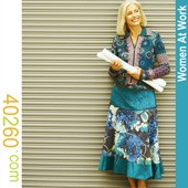 40260.com - CD QRFSVCD028 - Women At Work
