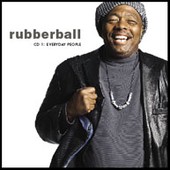 Rubberball - CD RBCD001 - Everyday People