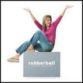 Rubberball - CD RBCD004 - Adults & Blank Signs