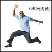 Rubberball - CD RBCD007 - Adults in Motion