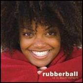 Rubberball - CD RBCD012 - Beauty Portraits