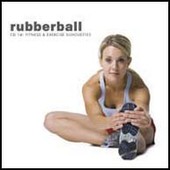 Rubberball - CD RBCD014 - Fitness & Exercise