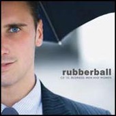 Rubberball - CD RBCD015 - Business, Men and Women