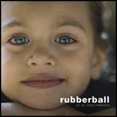 Rubberball - CD RBCD018 - Child Portraits
