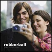 Rubberball - CD RBCD021 - Couples, at Play