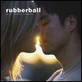 Rubberball - CD RBCD022 - Couples, Romance