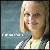 Rubberball - CD RBCD023 - Education / Students & Teachers