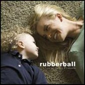Rubberball - CD RBCD024 - Parents & Children
