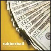 Rubberball - CD RBCD025 - Financial Concepts