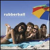 Rubberball - CD RBCD026 - Friendship & Recreation