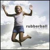 Rubberball - CD RBCD028 - Fun in the Sun