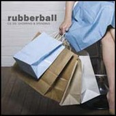 Rubberball - CD RBCD030 - Shopping & Spending